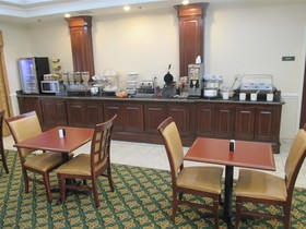 Best Western Plus Waxahachie Inn & Suites