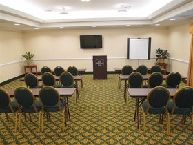 Best Western Plus Waxahachie Inn & Suites