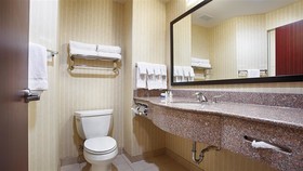 Best Western Plus Waxahachie Inn & Suites