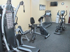 Best Western Plus Waxahachie Inn & Suites