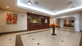 Best Western Plus Waxahachie Inn & Suites