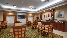 Best Western Plus Waxahachie Inn & Suites
