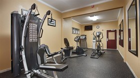 Best Western Plus Waxahachie Inn & Suites