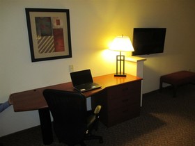 Best Western Plus Waxahachie Inn & Suites