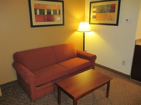 Best Western Plus Waxahachie Inn & Suites