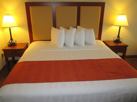 Best Western Plus Waxahachie Inn & Suites
