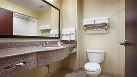 Best Western Plus Waxahachie Inn & Suites
