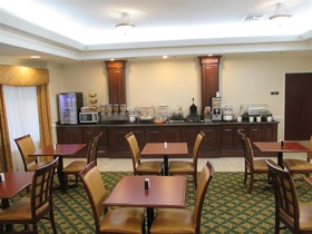 Best Western Plus Waxahachie Inn & Suites