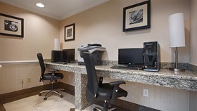 Best Western Plus Waxahachie Inn & Suites