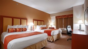 Best Western Plus Waxahachie Inn & Suites