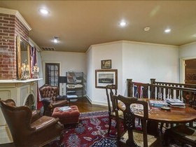 The English Merchant's Inn
