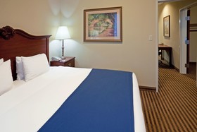 Holiday Inn Express & Suites Waxahachie