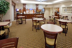 Holiday Inn Express & Suites Waxahachie