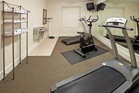 Holiday Inn Express & Suites Waxahachie