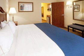 Holiday Inn Express & Suites Waxahachie