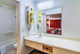 Motel 6 Waxahachie