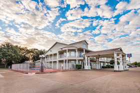 Motel 6 Waxahachie