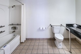 Motel 6 Waxahachie
