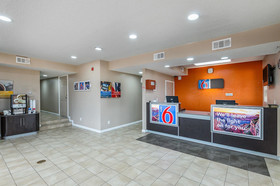 Motel 6 Waxahachie