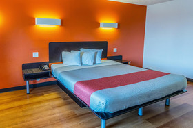 Motel 6 Waxahachie