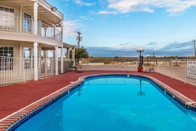 Motel 6 Waxahachie