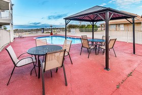 Motel 6 Waxahachie
