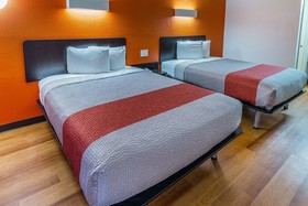 Motel 6 Waxahachie
