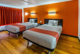 Motel 6 Waxahachie
