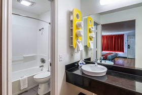Motel 6 Waxahachie