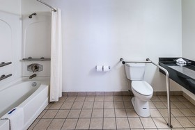 Motel 6 Waxahachie