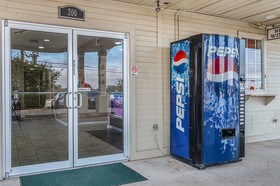Motel 6 Waxahachie