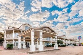 Motel 6 Waxahachie