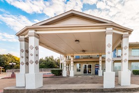 Motel 6 Waxahachie