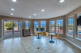 Motel 6 Waxahachie
