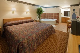 Americas Best Value Inn-weatherford