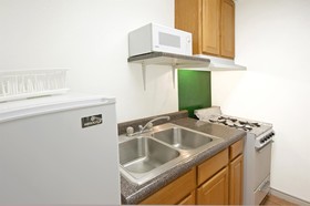 Americas Best Value Inn-weatherford