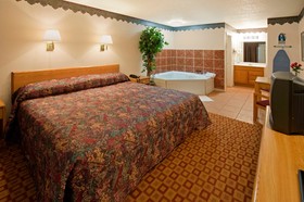 Americas Best Value Inn-weatherford
