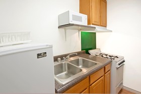 Americas Best Value Inn-weatherford