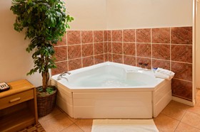 Americas Best Value Inn-weatherford