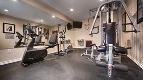 Best Western Plus Cutting Horse Inn & Suites
