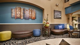 Best Western Plus Cutting Horse Inn & Suites