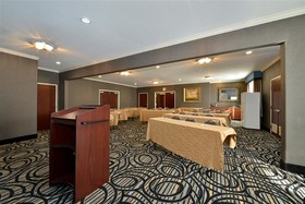 Best Western Plus Cutting Horse Inn & Suites