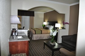 Best Western Plus Cutting Horse Inn & Suites