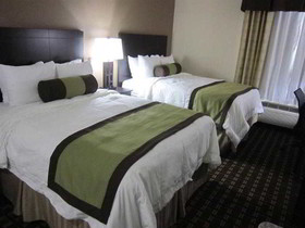 Best Western Plus Cutting Horse Inn & Suites