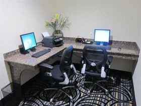 Best Western Plus Cutting Horse Inn & Suites