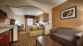 Best Western Plus Cutting Horse Inn & Suites