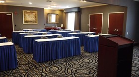 Best Western Plus Cutting Horse Inn & Suites