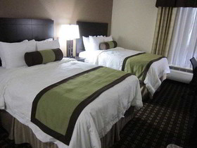 Best Western Plus Cutting Horse Inn & Suites