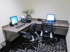 Best Western Plus Cutting Horse Inn & Suites