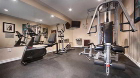 Best Western Plus Cutting Horse Inn & Suites